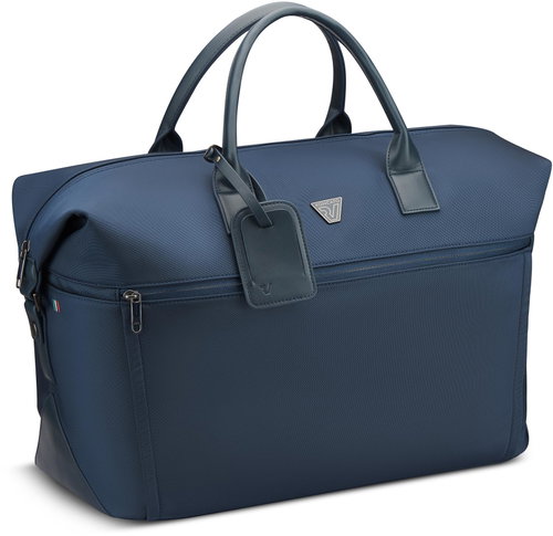 Roncato weekend bag CITY 3.0 blue - Travel Bag - Main image