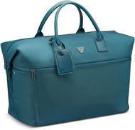 Roncato weekend bag CITY 3.0 green - Travel Bag