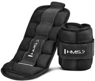 HMS ONK03 Adjustable wrist and ankle weights 2 × 1.5 kg - Weight