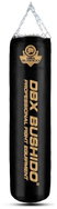 Bushido DBX SBRX Boxing bag 140 × 31 cm, empty - Punching Bag