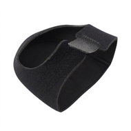 ZBCH Gelový patní návlek proti bolesti paty, vel. L - Sleeves