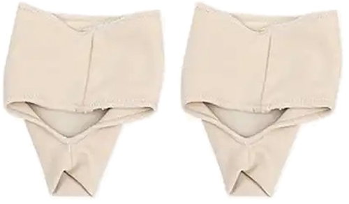 ZBCH Corrective Sleeve for Hallux Valgus - Bunion Corrector - Main image