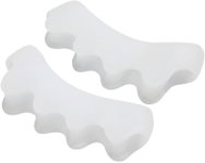 ZBCH Gelový oddělovač prstů u nohou, 1 pár - vel. M - Bunion Corrector