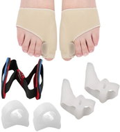 ZBCH Set pro korekci prstů - Bunion Corrector