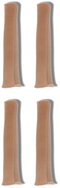 ZBCH Tuba s gelovým vnitřkem - vel. M, 20 mm, 4 ks - Bunion Corrector