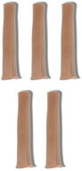 ZBCH Tuba s gelovým vnitřkem - vel. S, 15 mm, 5 ks - Bunion Corrector