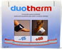 Hot and Cold Pack DUOTHERM gel cushion medium 110 × 300 mm - Chladivý a hřejivý sáček