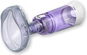 Optichamber Diamond set inhalační nástavec+ maska vel. M - Zdravotnický prostředek