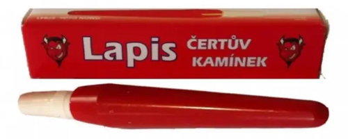 LAPIS wart stick - Medical Device - Main image