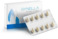 GYNELLA Silver Caps 10 va g. capsules - Medical Device