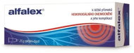 Alfalex rectal ointment 25 g - Medical Device