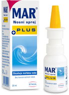 Mar Plus nosní sprej 20 ml - Zdravotnický prostředek