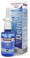 Delmar Isotonic nasal spray 50 ml - Medical Device