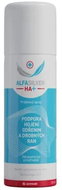Alfasilver HA+ powder spray 125 ml - Medical Device