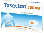 Tasectan 500 mg/15 capsules - Medical Device