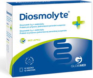 Diosmolyte 12 sachets - Medical Device