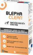 Blephaclean 20 sterile tampons - Medical Device