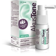Akustone ear spray 15 ml - Medical Device