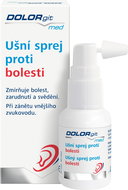 DOLORgit honey ear spray for pain 20 ml - Medical Device