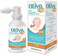 Olivocap 15 ml ear spray - Medical Device