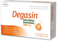 Degasin 280 mg 32 capsules - Medical Device