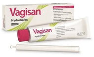 Vagisan HydroCream 50 g - Medical Device
