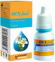 Ocuflash oční kapky roztok 10 ml - Zdravotnický prostředek