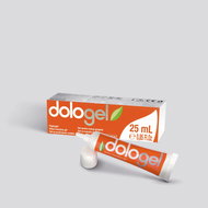 Teething Dologel 25 ml - Medical Device