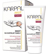 Karpal Akut Forte 50ml - Gyógyászati segédeszköz