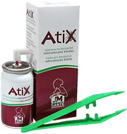 Atix Safe Tick Removal Kit - Medical Device