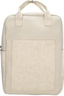 Zebra Trends Ingrid 22494, cream - Backpack