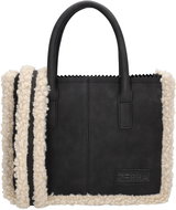 Zebra Trends Emmy 23025, black - Handbag