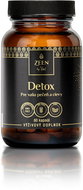 Zeen Detox 60 capsules - Dietary Supplement