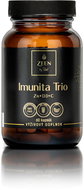 Zeen Immunity Trio 60 capsules - Dietary Supplement