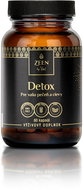 ZEEN Detox 60 capsules - Dietary Supplement