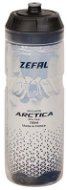 Zefal Arctica 75 new ezüst - fekete - Kulacs