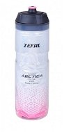 Drinking Bottle Zefal Arctica 75 New Silver - Pink - Láhev na pití