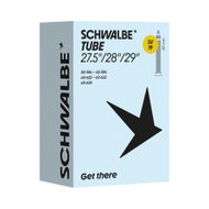 Schwalbe Soul SV19 60mm valve - Tyre Tube