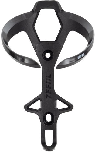 Zefal Pulse L2 black - Bicycle Drink Holder - Main image
