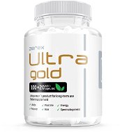 Zerex Ultragold - Dietary Supplement