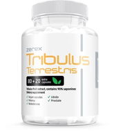 Zerex Tribulus Terrestris, 90% Saponins - Anabolizer