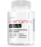 Zerex L-Arginine - Amino Acids