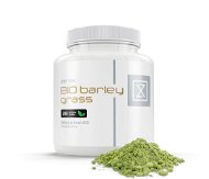 Zerex Organic Green Barley - Dietary Supplement