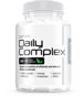 Zerex Daily Complex, 100 capsules - Multivitamin