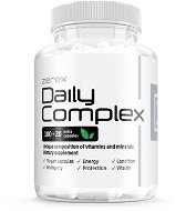 Zerex Daily Complex, 100 capsules - Multivitamin