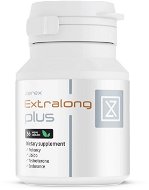 Zerex Extralong PLUS, 36 kapslí - Doplněk stravy