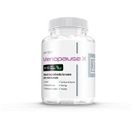 Zerex Menopauza 60 kapslí - Dietary Supplement