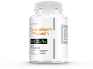 Zerex Bromelain + Papain, 90 tablet - Dietary Supplement