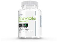 Zerex Graviola Premium, 90 kapslí - Dietary Supplement