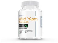Zerex Wild Yam Premium, 90 kapslí - Dietary Supplement